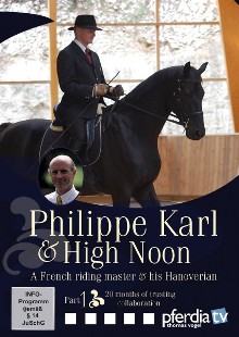 PHILIPPE KARL & HIGH NOON: PART 1